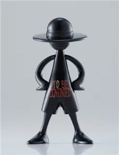 One Piece Luffy´s Mini Figures Archive of Adventure 9 cm Assortment (10)