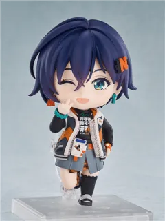 Zenless Zone Zero Nendoroid Action Figure Belle 10 cm