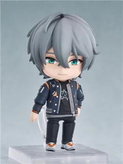 Zenless Zone Zero Nendoroid Action Figure Wise 10 cm