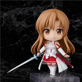 Sword Art Online Nendoroid Action Figure Asuna 2.0 10 cm