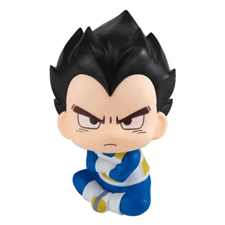 Dragon Ball Daima Look Up PVC Statue Vegeta Mini 11 cm