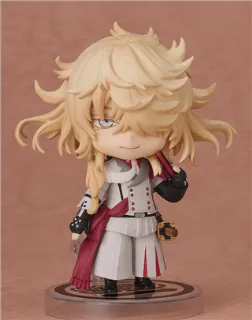 Touken Ranbu  Nendoroid Action Figure Ichimonji Norimune 10 cm