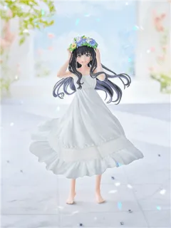 Lycoris Recoil PVC Statue Takina Inoue: Birthday illustration Ver. 20 cm