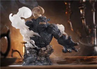 Berserk PVC Bust Zodd 15 cm