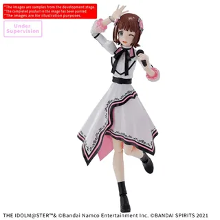 IDOL MASTER - 30MS Haruka Amami (20th Anniv. YOU AND I !) - Model Kit