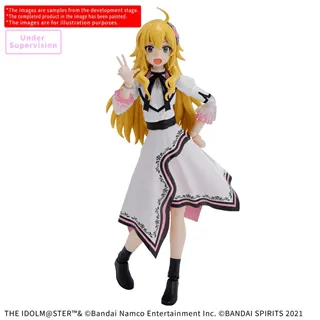 IDOL MASTER - 30MS Miki Hoshii (20th Anniv. YOU AND I !) - Model Kit