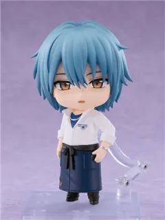 Promise of Wizard Basic Nendoroid Action Figure Nero 10 cm
