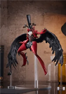 Persona 5 Royal Pop Up Parade PVC SP Statue Arsène 29 cm