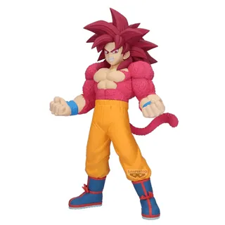 DRAGON BALL DAIMA - Son Goku (TBA) - Figure 19cm
