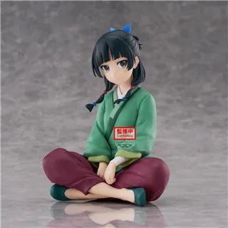 THE APOTHECARY DIARIES - Maomao - Figure Break time collection 13cm