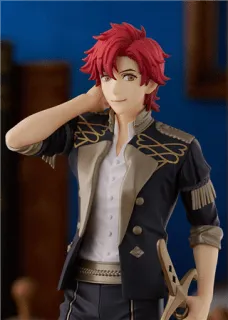Fire Emblem: Three Houses Pop Up Parade PVC Statue Sylvain Jose Gautier 17 cm