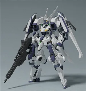 Titanomachia Moderoid Plastic Model Kit 1/48 Side:GR Edelstein II (Zwei) 17 cm