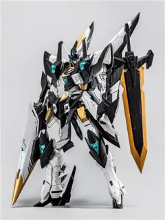 Titanomachia Moderoid Plastic Model Kit 1/48 Side:GR Arklaud 19 cm