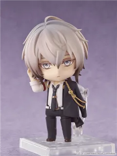 Collar x Malice the Movie Deep Cover Nendoroid Action Figure Kei Okazaki 10 cm