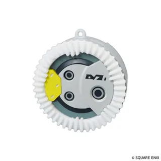 Final Fantasy XIV: Dawntrail Roleplay Replica Regulator