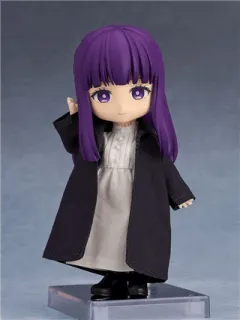 Frieren: Beyond Journey's End Nendoroid Doll Action Figure Fern 14 cm