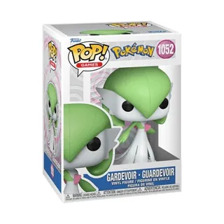 POKEMON - POP Games N° 1052 - Gardevoir