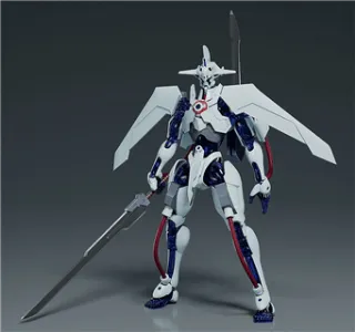 Gun x Sword Moderoid Plastic Model Kit Kit Dann of Thursday 19 cm
