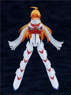 Gunbuster Moderoid Plastic Model Kit Buster Machine No. 7 16 cm