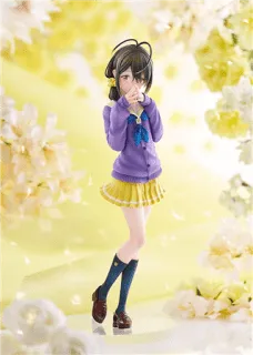 The Shiunji Family Children PVC Statue 1/7 Kotono Shiunji 22 cm