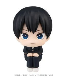 Haikyu!! Look Up PVC Statue Tobio Kageyama 11 cm