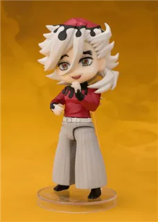 Demon Slayer: Kimetsu no Yaiba Figuarts mini Action Figure Doma 11 cm