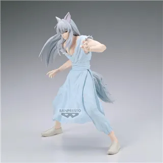 YU YU HAKUSHO - Youko Kurama - Figure Maximatic 23cm
