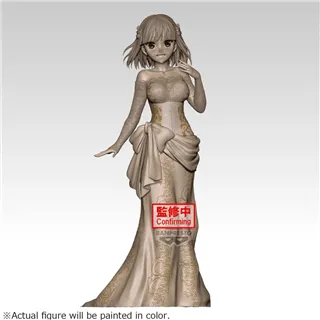 THE QUINTESSENTIAL QUINTUPLETS - Nino Nakano - Figure 23cm