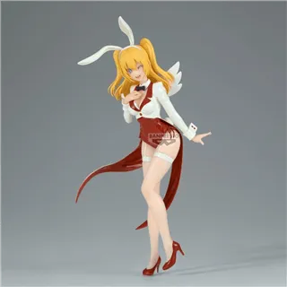 2.5 DIMENSIONAL SEDUCTION - Liliel - Figure Glitter & Glamours 22cm