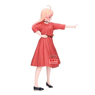 WITCH WATCH - Nico Wakatsuki - Figure 20cm