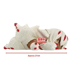 MADE IN ABYSS - Faputa - Figure Relax Time 21cm