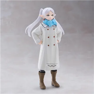 FRIEREN BEYOND JOURNEY'S END - Frieren - Figure 20cm