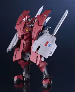 Broken Blade Moderoid Plastic Model Kit Delphine Third Form 13 cm