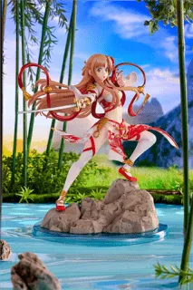 Sword Art Online PVC Statue 1/7 Asuna Cool Beauty Ver. 25 cm