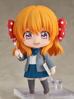 Monthly Girl Nozaki-kun Nendoroid Action Figure Chiyo Sakura 10 cm