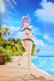 Mushoku Tensei: Jobless Reincarnation Ravitier PVC Statue Roxy Migurdia 22 cm