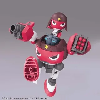 KERORO - Giroro Robo - Model Kit