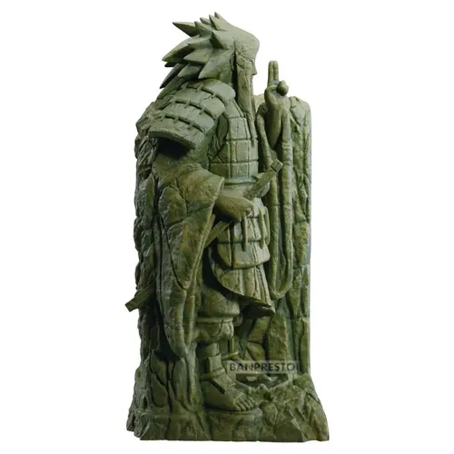 NARUTO - Madara Uchiha - Figure Figure Life 19cm