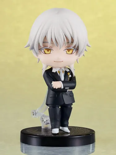 Touken Ranbu Online Nendoroid Action Figure Tsurumaru Kuninaga: Ceremonial Attire Ver. 10 cm