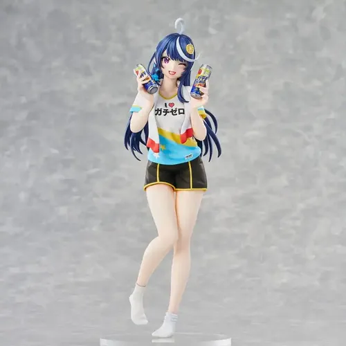 VTuber Legend: How I Went Viral After Forgetting to Turn Off My Stream PVC Statue 1/7 Shuwa 27 cm
