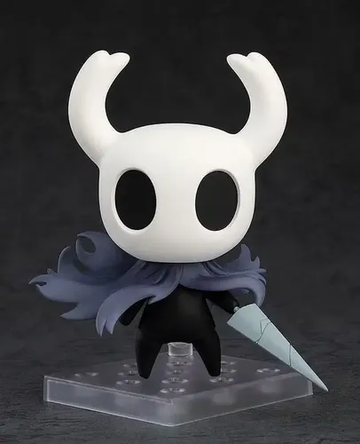 Hollow Knight Nendoroid Action Figure The Knight 10 cm