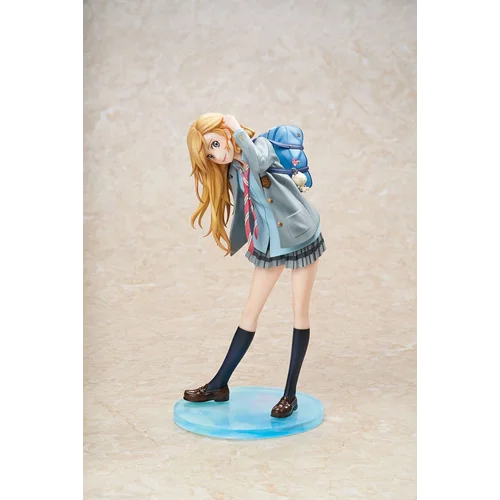 Your Lie in April PVC Statue 1/7 Kaori Miyazono 22 cm