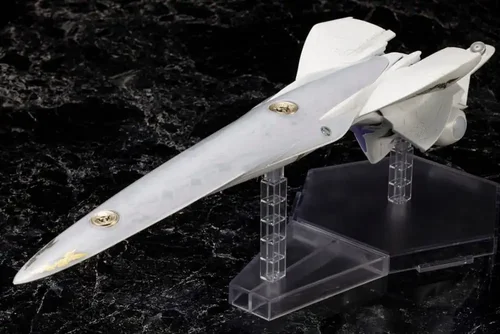 Legend of the Galactic Heroes: Die Neue These Plastic Model Kit Galactic Empire Forces Battleship Brynhildr 35 cm