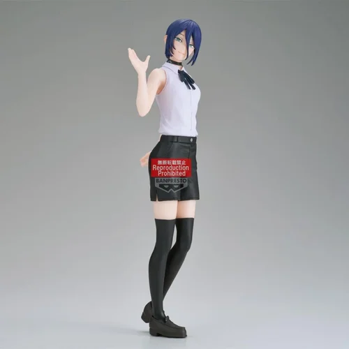 CHAINSAW MAN MOVIE - Reze - Figure Glitter & Glamours 22cm