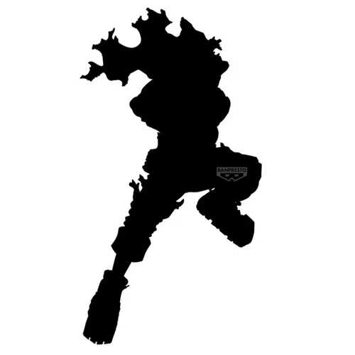 MY HERO ACADEMIA - Izuku Midoriya - Figure Maximatic 22cm