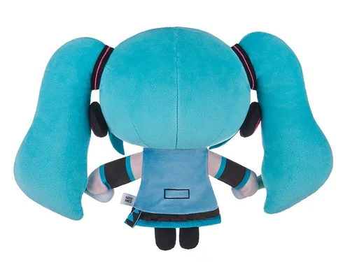 HATSUNE MIKU - Puppet 25x35cm