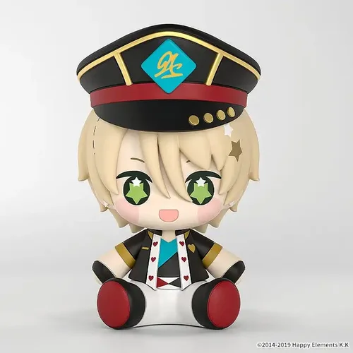 Ensemble Stars!! Huggy Good Smile Chibi Figure Aira Shiratori 7 cm