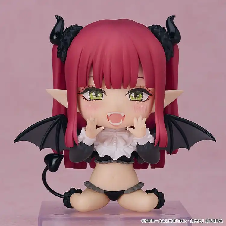 My Dress-Up Darling Nendoroid Action Figure Liz Cosplay by Marin 10 cm
