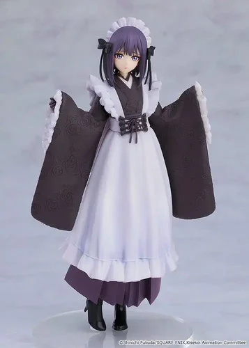 My Dress-Up Darling Pop Up Parade PVC Statue Marin Kitagawa (Shizuku Kuroe: School Festival Ver.) 17 cm