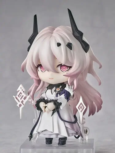 Arknights Nendoroid Action Figure Civilight Eterna 10 cm